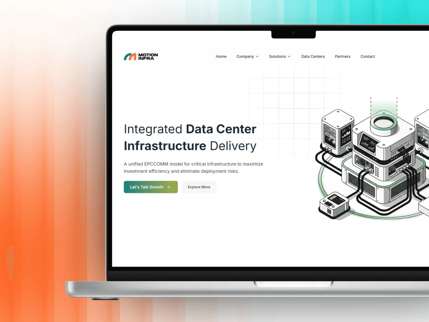 Motioninfra
